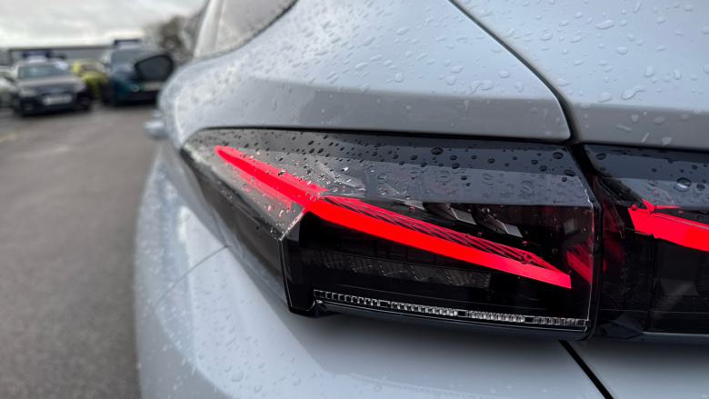 Peugeot 308 1.2 Hybrid 145 GT 5dr e-DSC6 Petrol Hatchback